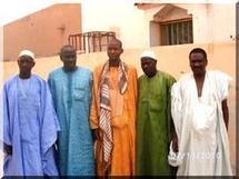 Refugié de retour au Trarza : ' On nous empêche de rencontrer Ould Abdel Aziz'.