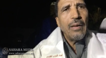Mohamed O. Maouloud à l’ouverture de la campagne : « les propos du président sont désobligeants »