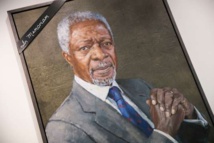 Mort de Kofi Annan, ancien secrétaire général de l’ONU et Prix Nobel de la paix