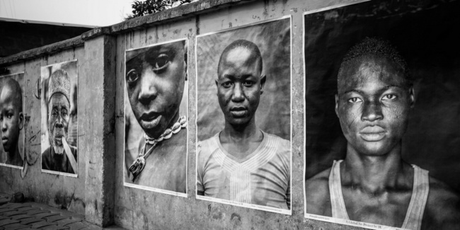 Yanick Folly : sur les ailes d’une photo