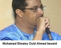 Nouadhibou : Mohamed Elmamy Ould Ahmed Bezeid, le candidat qui fait l'unanimité ? Nouadhibou : Mohamed Elmamy Ould Ahmed Bezeid, le candidat qui fait l'unanimité ?