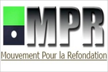 Militantes et militants du Mouvement Pour la Refondation ! Militantes et militants du Mouvement Pour la Refondation !