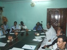 Tawassoul : La structure chargée du dossier de l’esclavage recueille l’avis des sections du parti.