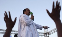 Nouvelle tournée du président mauritanien à l’intérieur du pays pour soutenir le parti au pouvoir