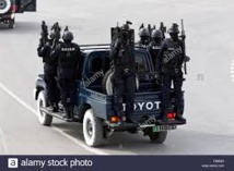 Nouakchott : Arrestation de deux manifestants qui réclamaient l’exécution d’Ould Mkhaitir Nouakchott : Arrestation de deux manifestants qui réclamaient l’exécution d’Ould Mkhaitir