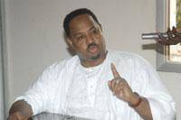 Ahmed Khalifa Niasse : « Unanimement, par ignorance les Sénégalais choisissent une tabaski de seconde classe »