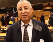 Gel des avoirs d’Ould Bouamatou : le parquet se justifie Gel des avoirs d’Ould Bouamatou : le parquet se justifie