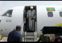 Mauritanie : IBK remercie le président mauritanien de son soutien à sa réélection