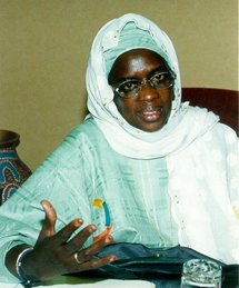 Des femmes déplorent leur absence du commandement de l'administration territoriale