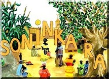 Invitation au Thé-débat organisé par l'association Soninkara.com samedi 4 décembre à Stains
