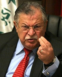 Le président Jalal Talabani ne signera pas l'ordre d'exécution de Tarek Aziz