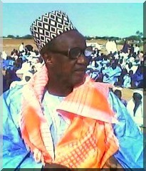 Boghé : Boghé Escale a célébré la Fête du Sacrifice d’Abraham : L’Aïd Al Adha.