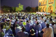 Aziz veut « une écrasante majorité » au parlement : pourquoi ? Aziz veut « une écrasante majorité » au parlement : pourquoi ?