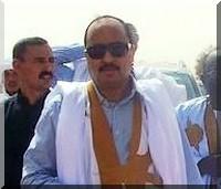 Kaédi se prépare à recevoir le président Ould Abdeel Aziz et le Premier ministre