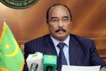 Mauritanie. Enrôlement: Aziz promet un assouplissement des conditions d'accès à l'état civil Mauritanie. Enrôlement: Aziz promet un assouplissement des conditions d'accès à l'état civil