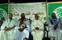 Mauritanie : Le président Aziz a "violé" son serment (Ould Seydi) Mauritanie : Le président Aziz a "violé" son serment (Ould Seydi)