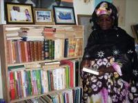 Cinquantenaire de l’indépendance : Madame Adama Baba Doumbia à cœur ouvert au « Le Rénovateur »