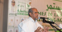Mauritanie : le parti Tewassoul accuse le pouvoir de vouloir recourir à la fraude électorale