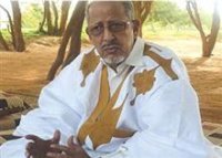 L’ex-président mauritanien devient Imam de mosquée