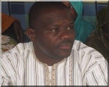 Pour Balla Touré: 'un électeur de Bir Moghrein vaut plus de dix fois qu’un électeur de Sélibabi'.