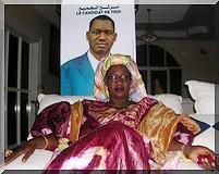 Célébration du cinquantenaire : Madame Kane Pèya Guèye et le Groupe la Case répondent à l’appel du président Aziz.