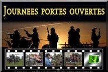Armée nationale : porte ouverte sans la presse indépendante