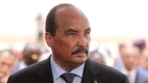 La Mauritanie aux urnes samedi, dernier test avant la présidentielle La Mauritanie aux urnes samedi, dernier test avant la présidentielle