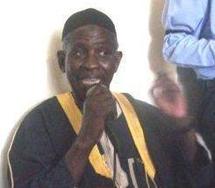 L'intervention du Président Ibrahima Moctar SARR ce dimanche 28 Novembre 2010 au Siège de l'AJD/MR