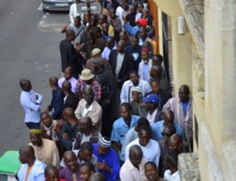 Élections mauritaniennes à Paris : L’opposition en tête Élections mauritaniennes à Paris : L’opposition en tête