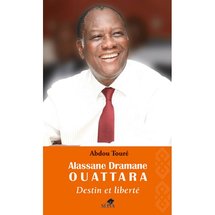 Ouattara en tête, Gbagbo dénonce un « hold-up électoral »
