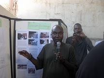 CINQUETENAIRE DE L’INDEPENDANCE DE LA MAURITANIE : 50 ANNES DE PRIVATIONS MULTIPLE POUR LES NOIRS CINQUETENAIRE DE L’INDEPENDANCE DE LA MAURITANIE : 50 ANNES DE PRIVATIONS MULTIPLE POUR LES NOIRS