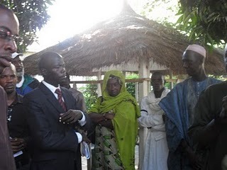 CINQUETENAIRE DE L’INDEPENDANCE DE LA MAURITANIE : 50 ANNES DE PRIVATIONS MULTIPLE POUR LES NOIRS CINQUETENAIRE DE L’INDEPENDANCE DE LA MAURITANIE : 50 ANNES DE PRIVATIONS MULTIPLE POUR LES NOIRS