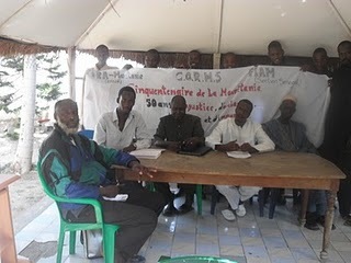 CINQUETENAIRE DE L’INDEPENDANCE DE LA MAURITANIE : 50 ANNES DE PRIVATIONS MULTIPLE POUR LES NOIRS CINQUETENAIRE DE L’INDEPENDANCE DE LA MAURITANIE : 50 ANNES DE PRIVATIONS MULTIPLE POUR LES NOIRS