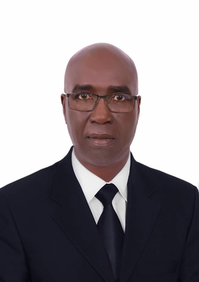 Aéré M’Bar : Alternance à la Mairie, SY Moussa hamadi dit Sikla élu Maire au 1er tou