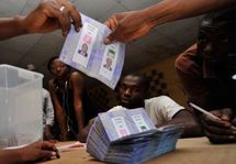 CÔTE D'IVOIRE : Un pays, deux présidents ?