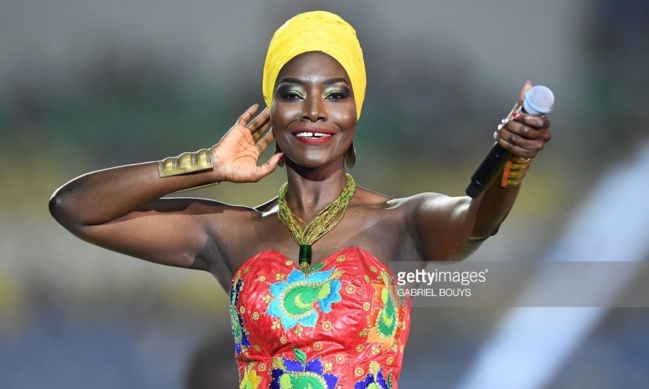 Un nouvel Album de Coumba Gawlo Un nouvel Album de Coumba Gawlo