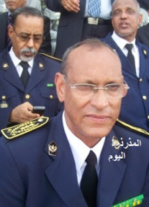 Nouveau président du Trarza : un habit taillé sur mesure ! Nouveau président du Trarza : un habit taillé sur mesure !