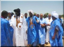 Second tour : Des partis de l’opposition en renfort à El Wiam contre UPR à Keur-Macène Second tour : Des partis de l’opposition en renfort à El Wiam contre UPR à Keur-Macène