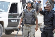 Nouakchott: Cambriolage au département de l’hydraulique et l’assainissement Nouakchott: Cambriolage au département de l’hydraulique et l’assainissement