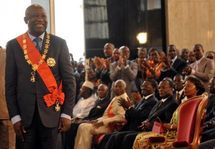 La dangereuse tentation de Laurent Gbagbo