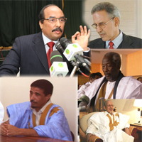 Révélations de Wikileaks en Mauritanie:Du bruit en perspective Révélations de Wikileaks en Mauritanie:Du bruit en perspective
