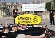 La torture, pratique "endémique et régulière" dans le monde