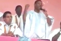 Vidéo. Zouerate/ deuxième tour des élections 2018 : L’APP soutient la liste du changement (AJD/MR- Tawassoul) Vidéo. Zouerate/ deuxième tour des élections 2018 : L’APP soutient la liste du changement (AJD/MR- Tawassoul)