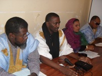 Birama Ould Dah fait encore parler de  lui