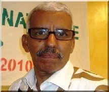 Me Brahim Ould Ebetty à propos du passif humanitaire/ « Les personnes qui avaient tué, continuent à travailler et à se promener comme si de rien n’était »