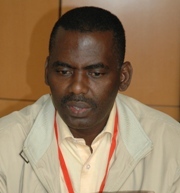 Biram Ould Dah « arrêté et frappé par la police