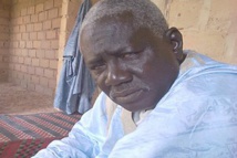 Déclaration du député élu de Bababé, Ndiaye Oumar Souleymane