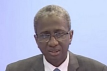 TAWASSOUL EST « UN PARTI EXTRÉMISTE DANGEREUX POUR LA MAURITANIE » (MINISTRE DE LA DÉFENSE) TAWASSOUL EST « UN PARTI EXTRÉMISTE DANGEREUX POUR LA MAURITANIE » (MINISTRE DE LA DÉFENSE)