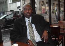 Interview de DIAGANA Mamadou Youssouf  dit Ibnou président l'OCVIDH sur boolumbal.org