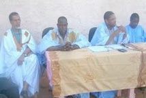 La SNIM sanctionne le coordinateur de l’APP de Zouerate pour avoir soutenu l'opposition au 2nd tour La SNIM sanctionne le coordinateur de l’APP de Zouerate pour avoir soutenu l'opposition au 2nd tour